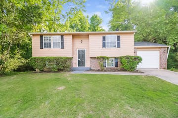 3100 Forestside Ct Atlanta, GA 30349